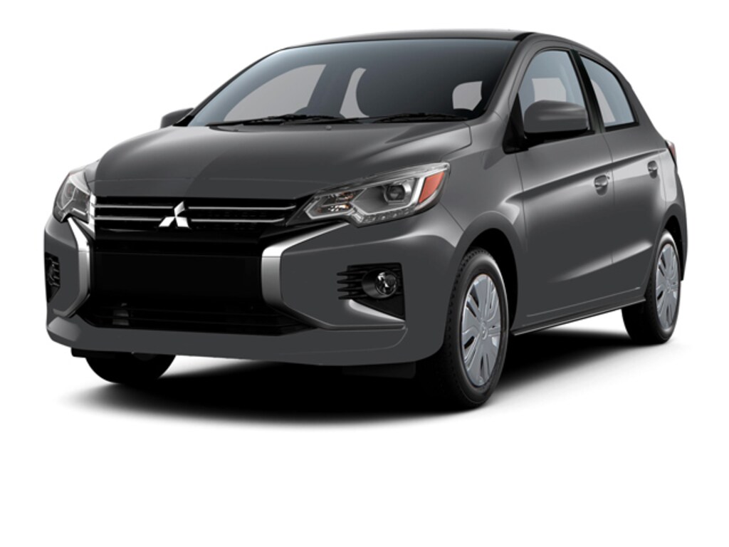 Used 2022 Mitsubishi Mirage G4 Sedan For Sale in Memphis, TN Near